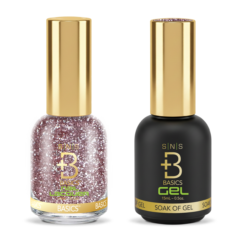 SNS Pro - Green Book Collection - #113 by Signature Nail System SNS Nails USA