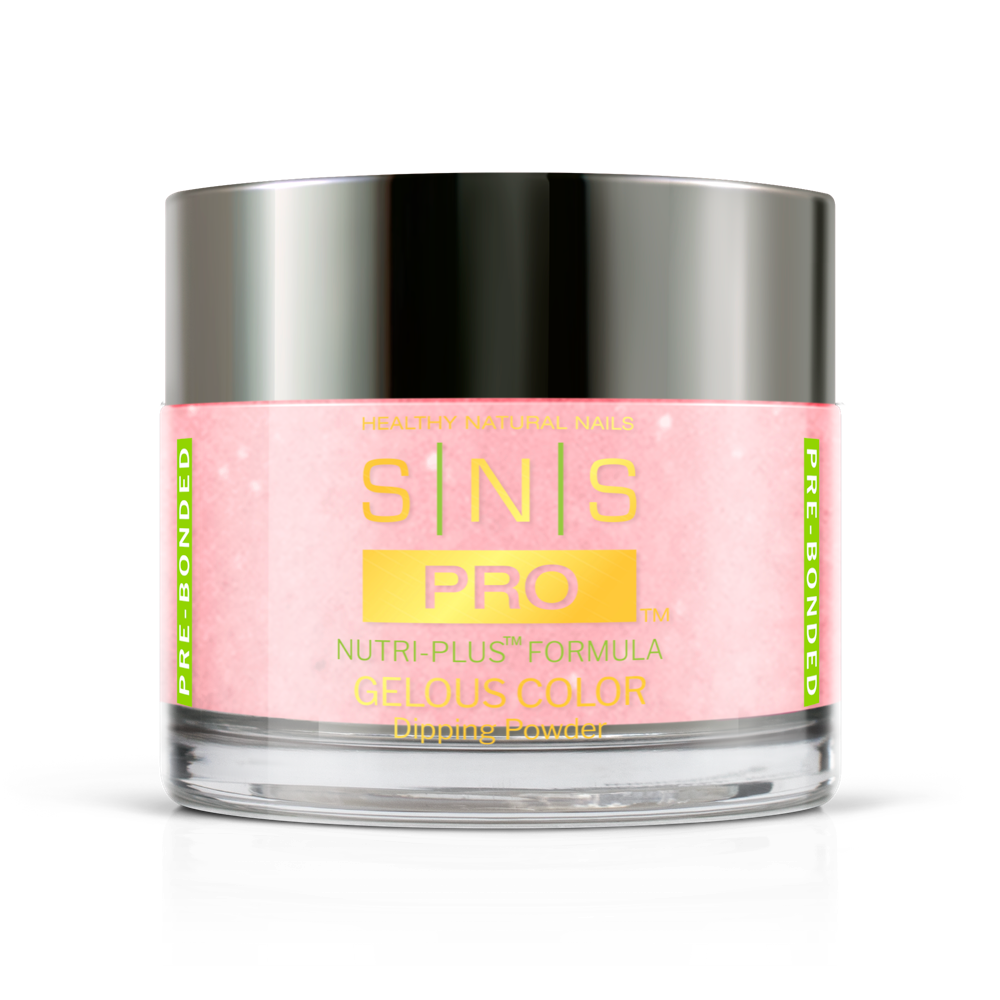 SNS Pro - Burgundy Book Collection - #012 by Signature Nail System SNS Nails USA