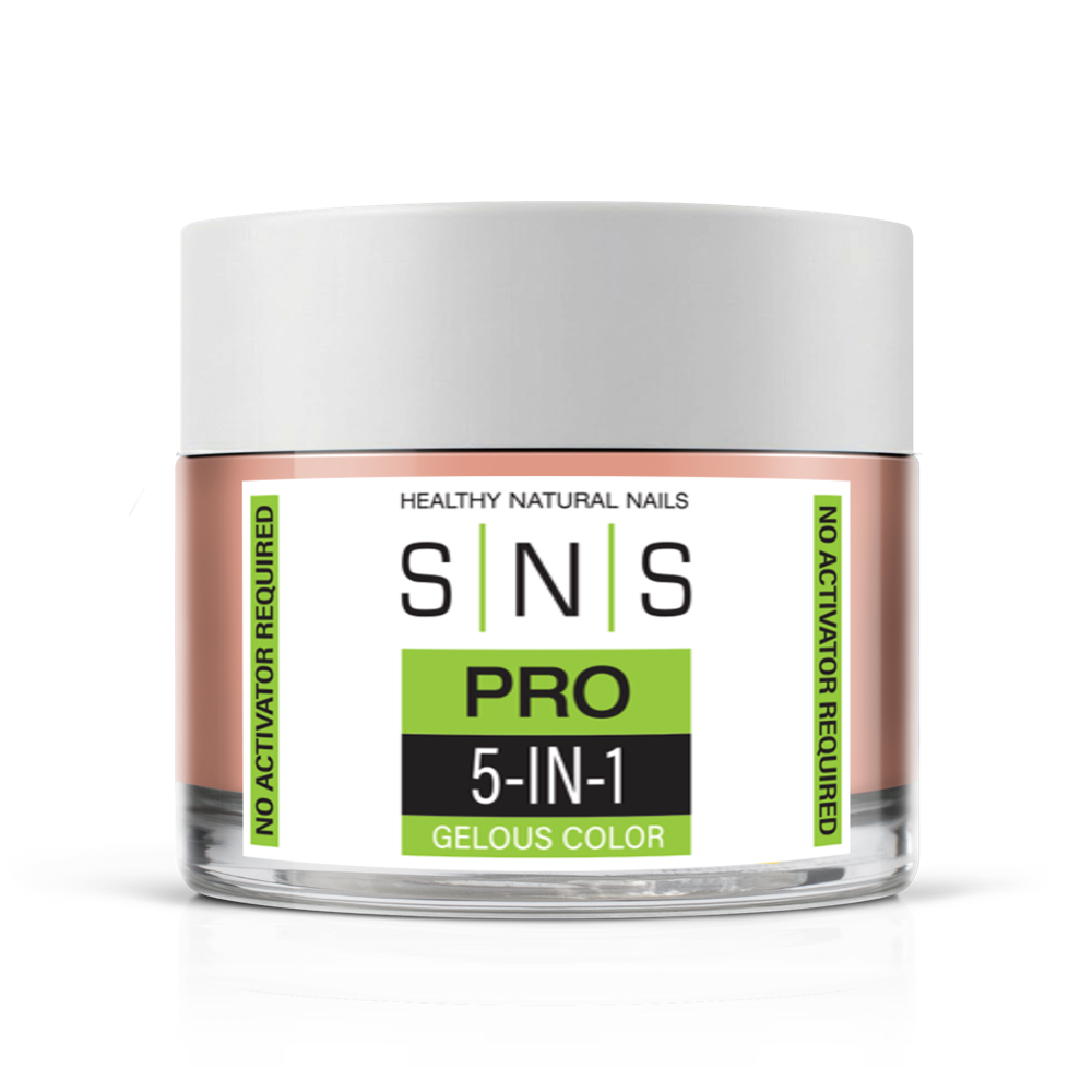 SNS Pro - Blue Book Collection - #098 by Signature Nail System SNS Nails USA
