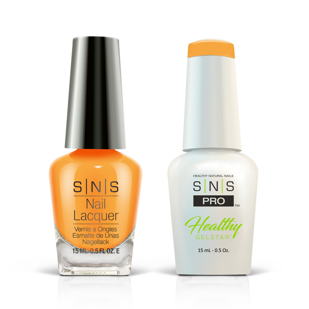 SNS Pro - Pink Book Collection - #080 by Signature Nail System SNS Nails USA