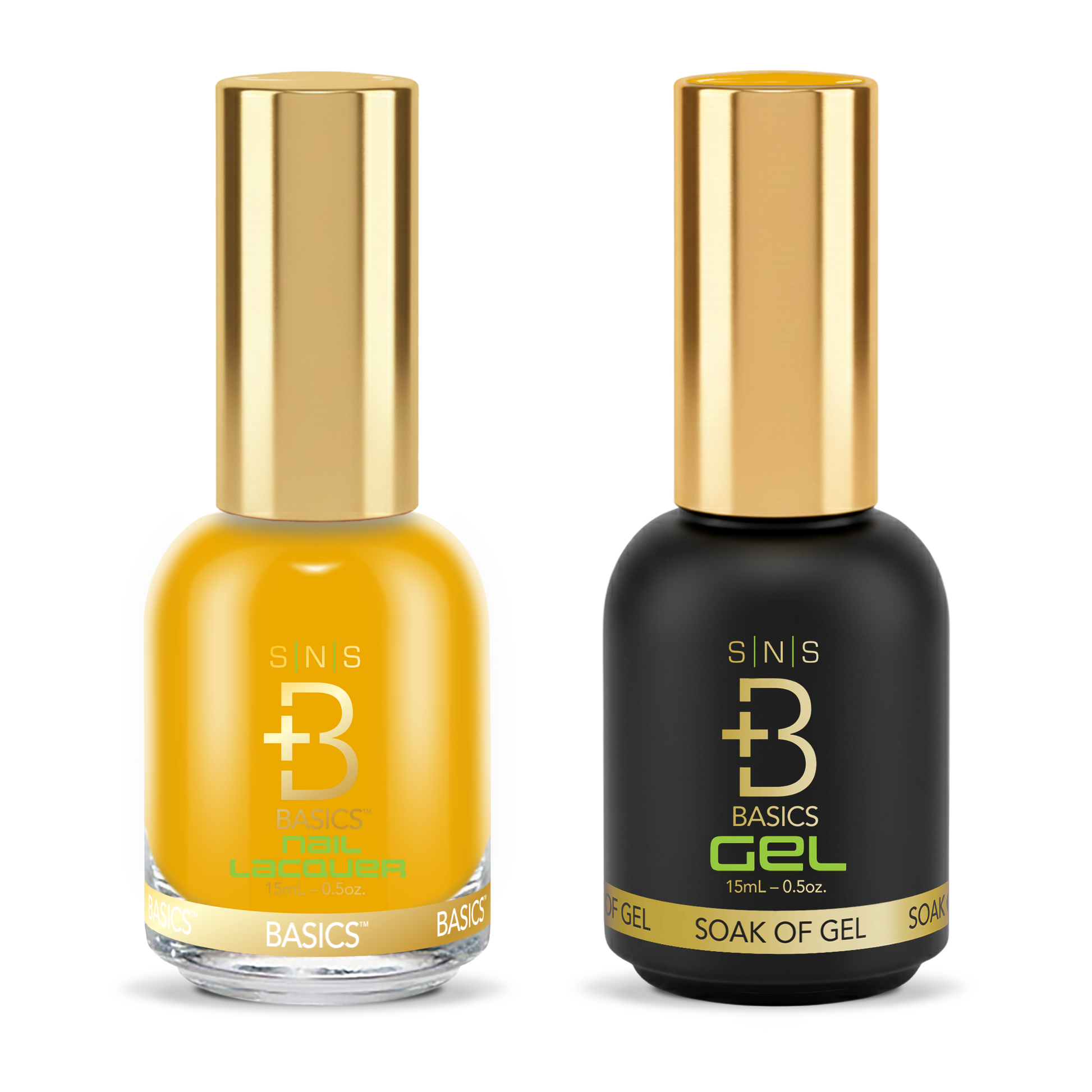SNS Pro - Yellow Green Book Collection - #055 by Signature Nail System SNS Nails USA