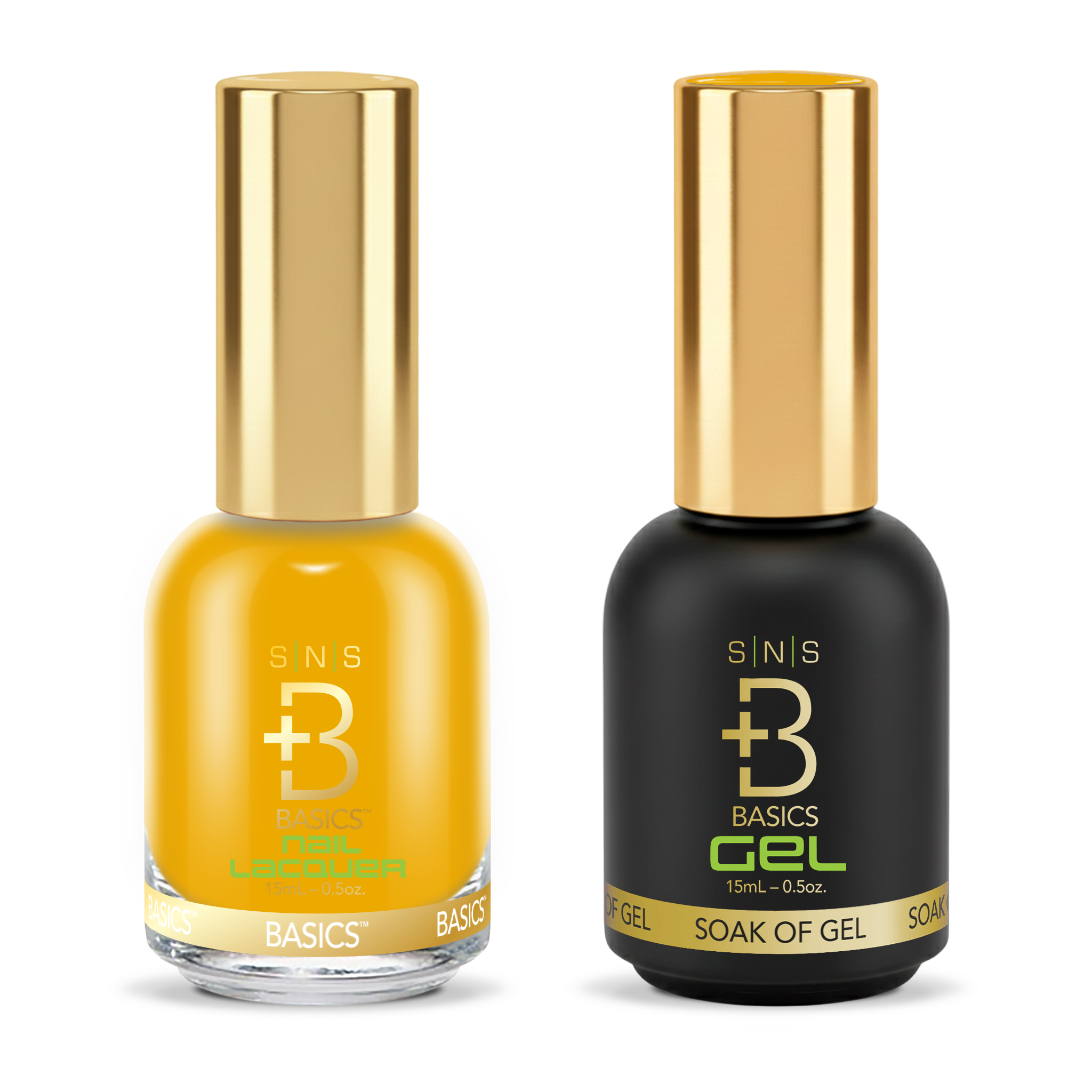 SNS Pro - Yellow Green Book Collection - #055 by Signature Nail System SNS Nails USA
