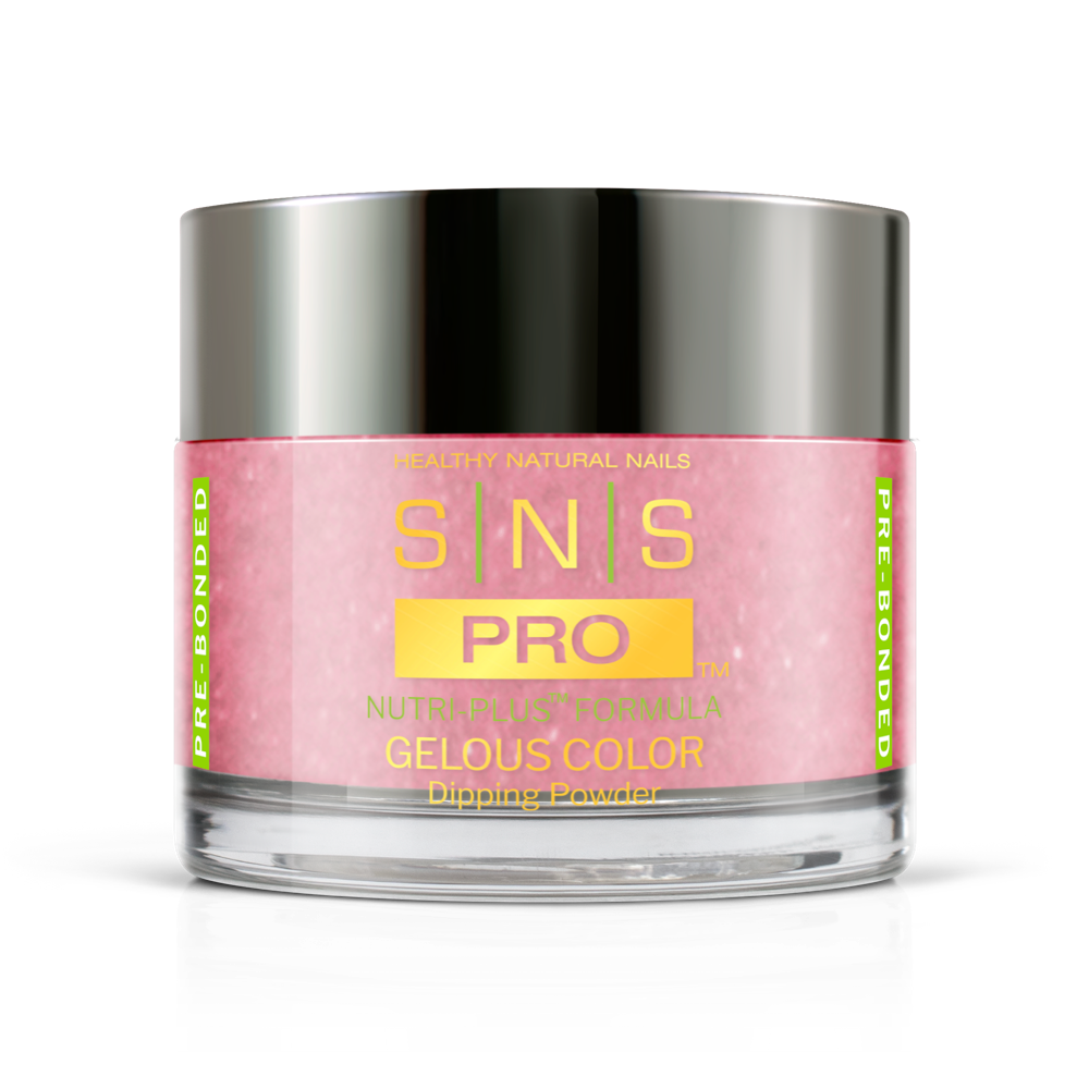 SNS Pro - Burgundy Book Collection - #087 by Signature Nail System SNS Nails USA