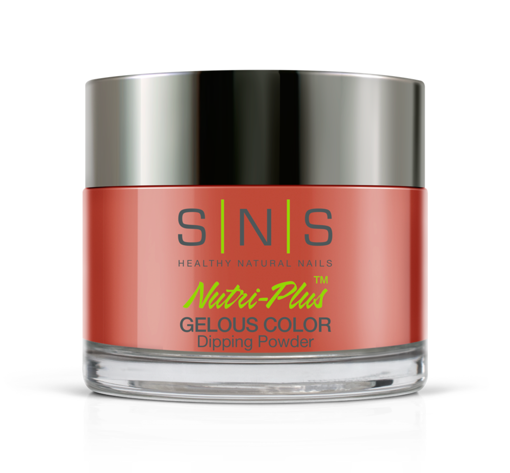 SNS Pro - Blue Book Collection - #105 by Signature Nail System SNS Nails USA