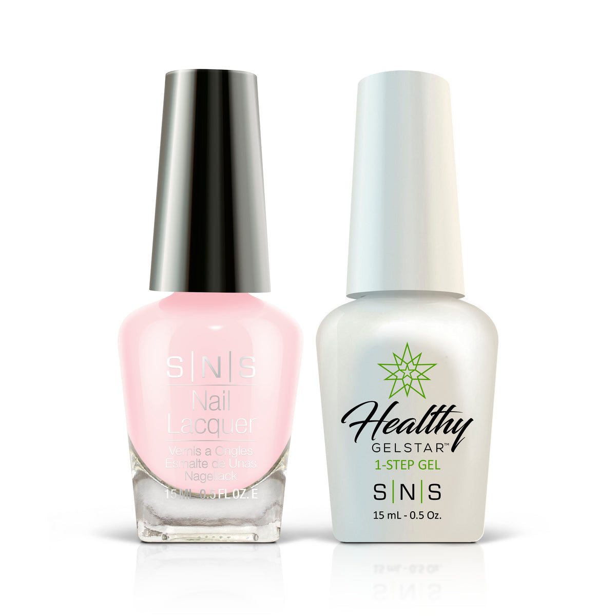 SNS Gel & Lacquer- GC131 by Signature Nail System SNS Nails USA