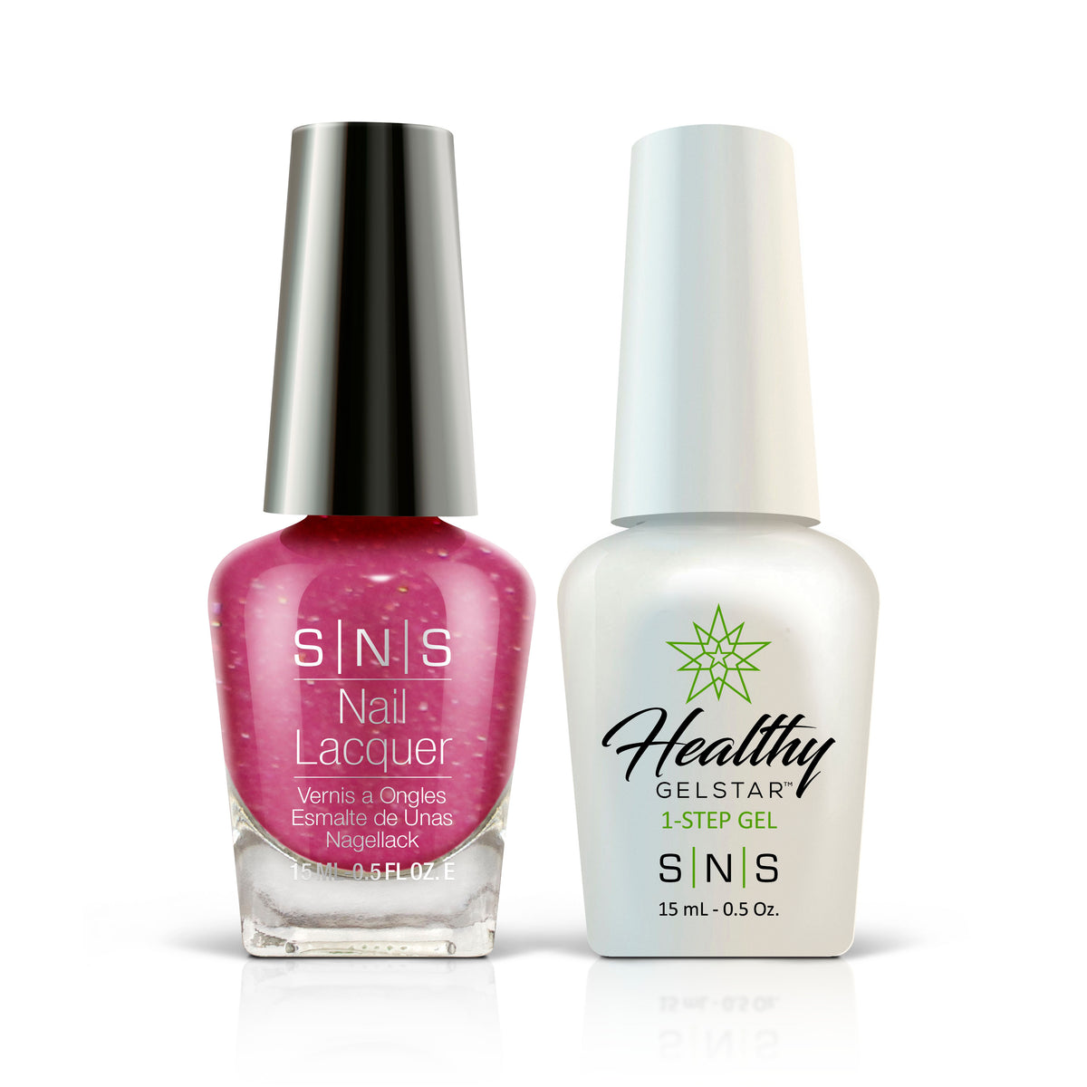SNS Gel & Lacquer- GC371 by Signature Nail System SNS Nails USA