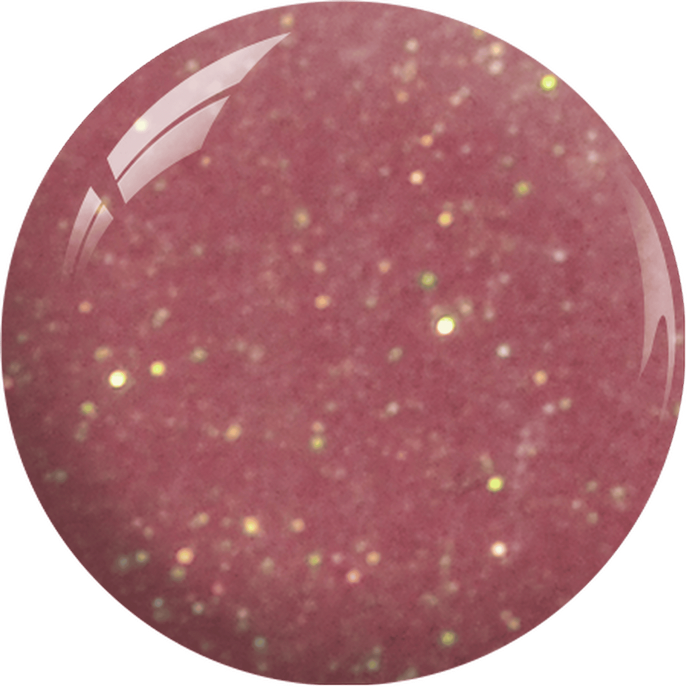 SNS Pro - Burgundy Book Collection - #063 by Signature Nail System SNS Nails USA