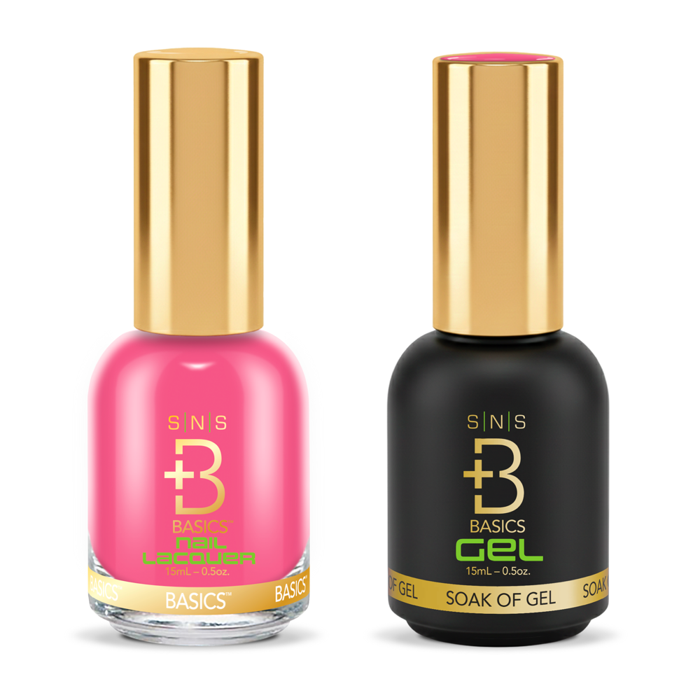 SNS Pro - Green Book Collection - #058 by Signature Nail System SNS Nails USA