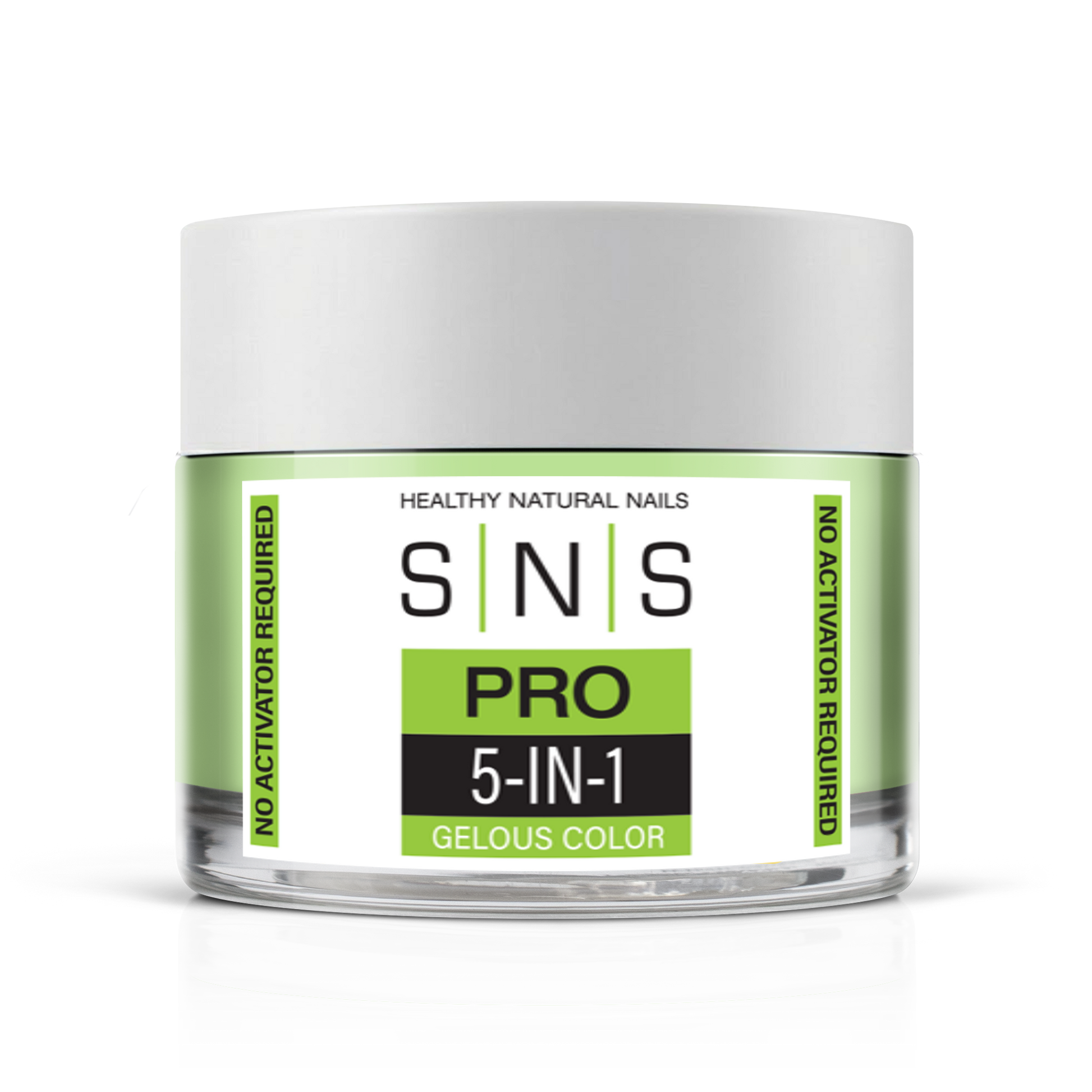 SNS Pro - Green Book Collection - #068 by Signature Nail System SNS Nails USA
