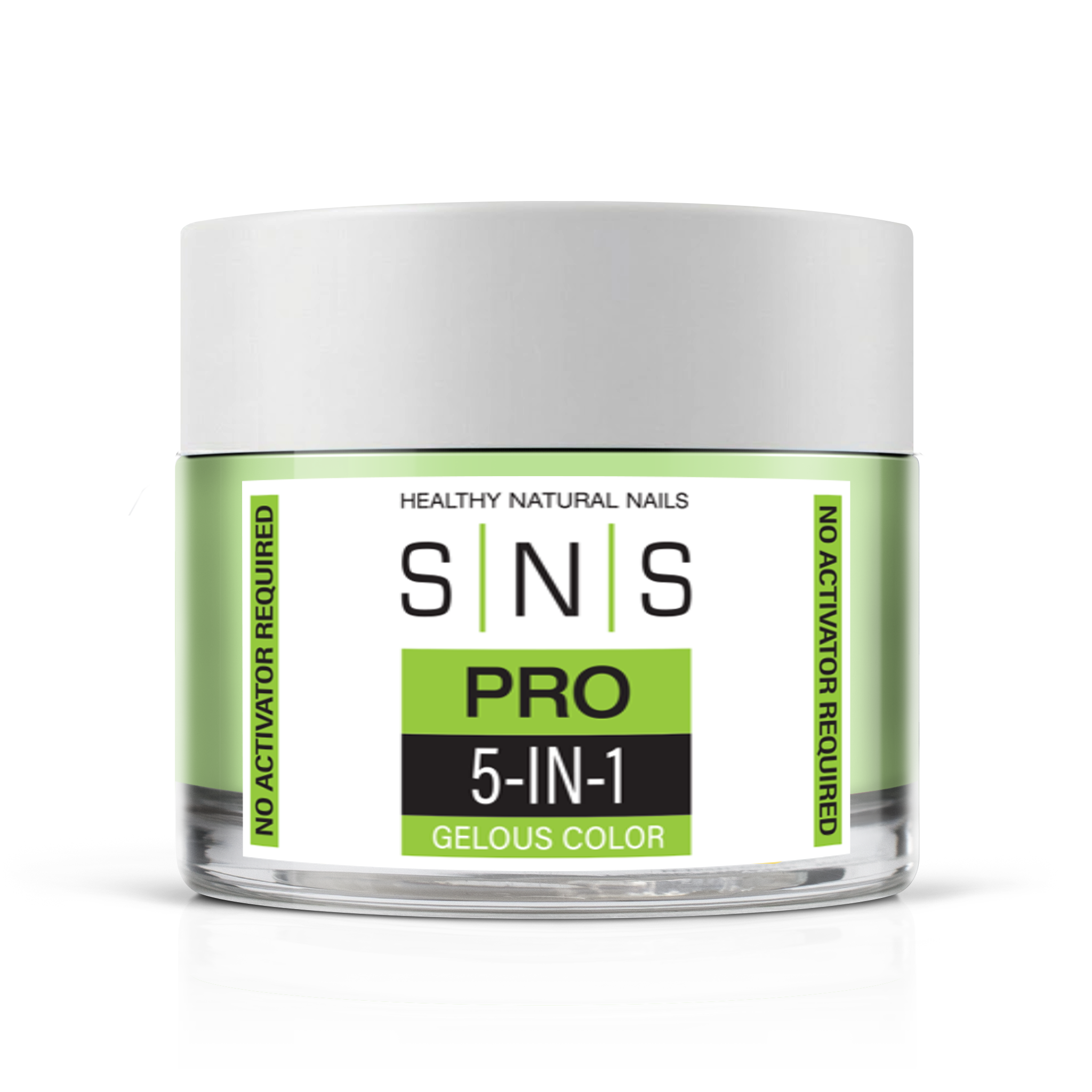SNS Pro - Green Book Collection - #068 by Signature Nail System SNS Nails USA