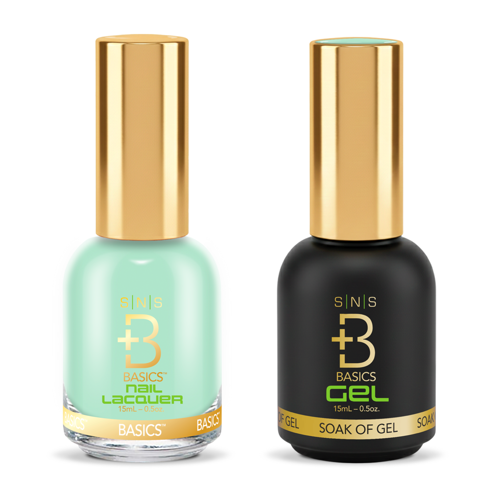 SNS Pro - Green Book Collection - #006 by Signature Nail System SNS Nails USA