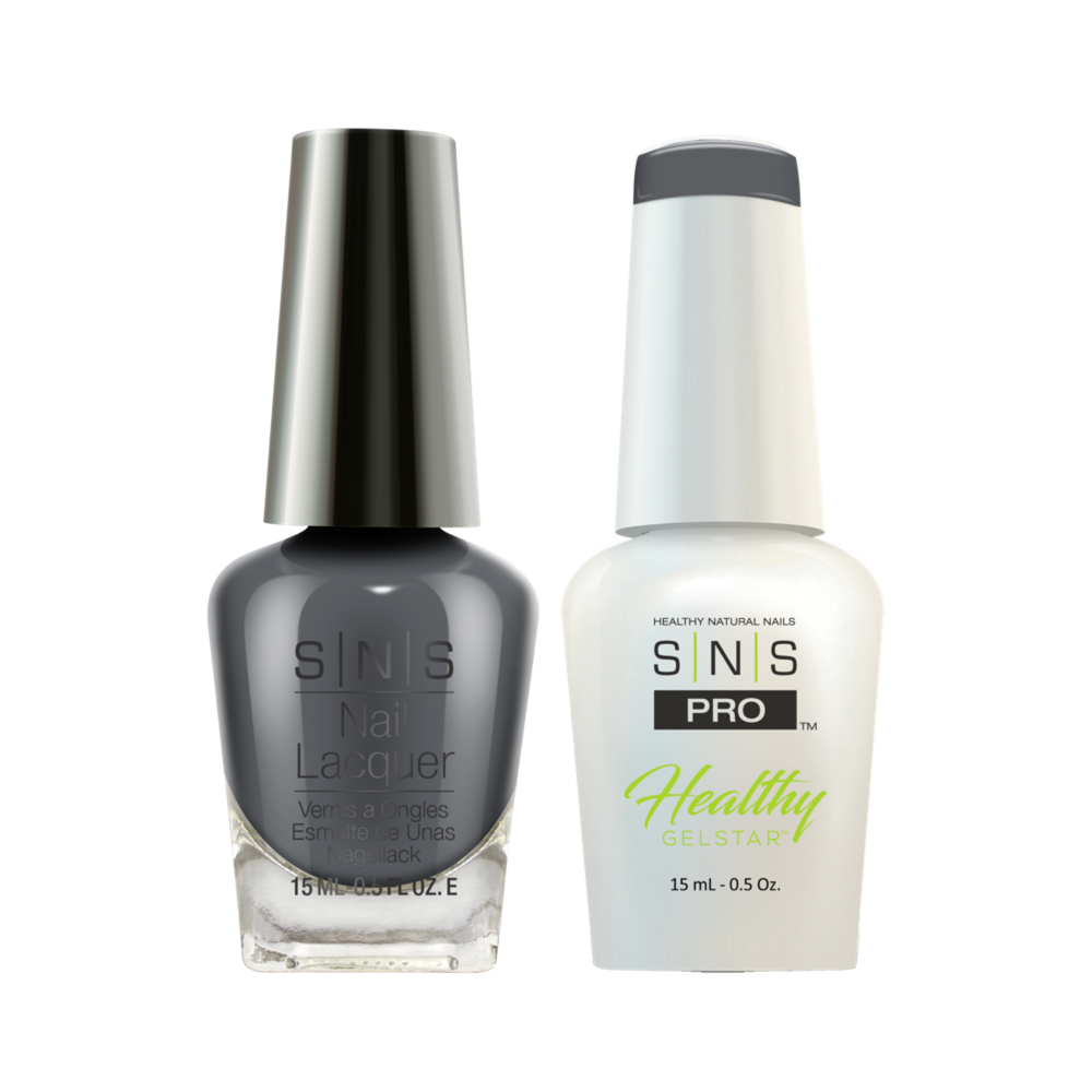 SNS Pro - Blue Book Collection - #122 by Signature Nail System SNS Nails USA