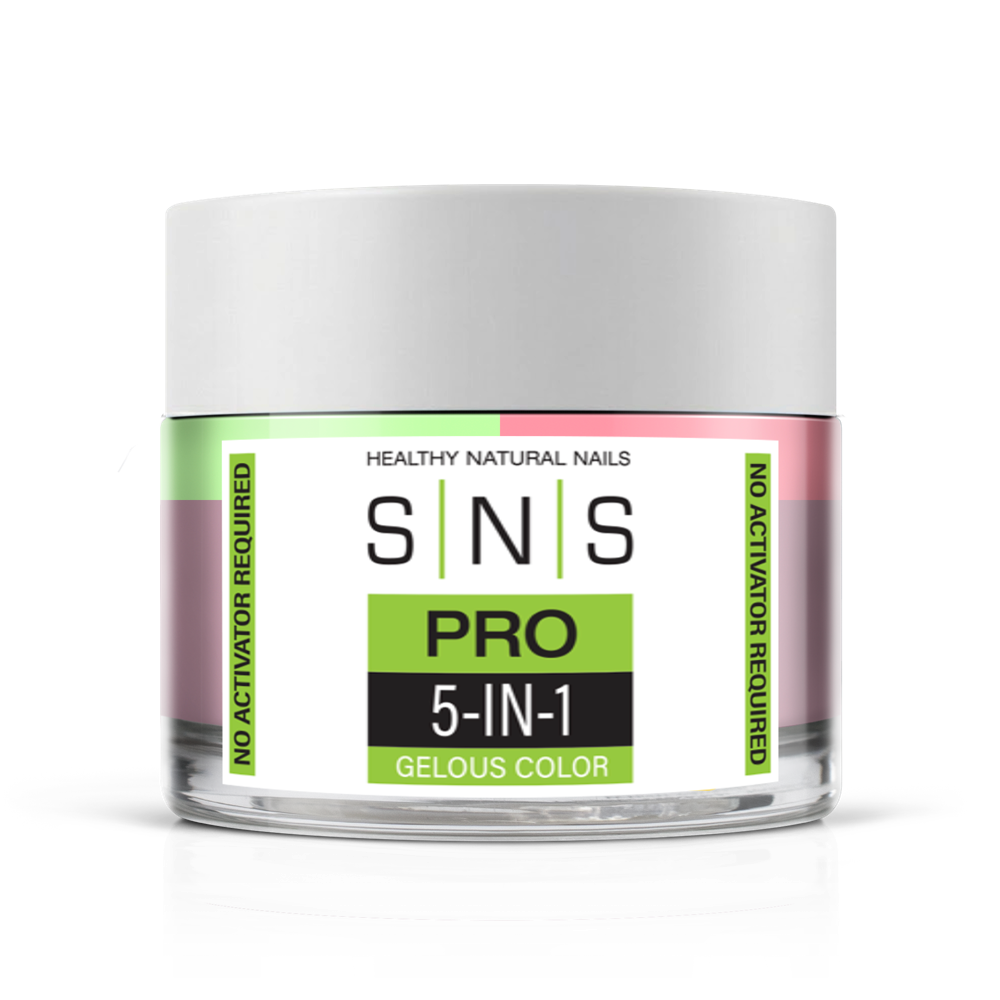 SNS Pro - Blue Book Collection - #119 by Signature Nail System SNS Nails USA