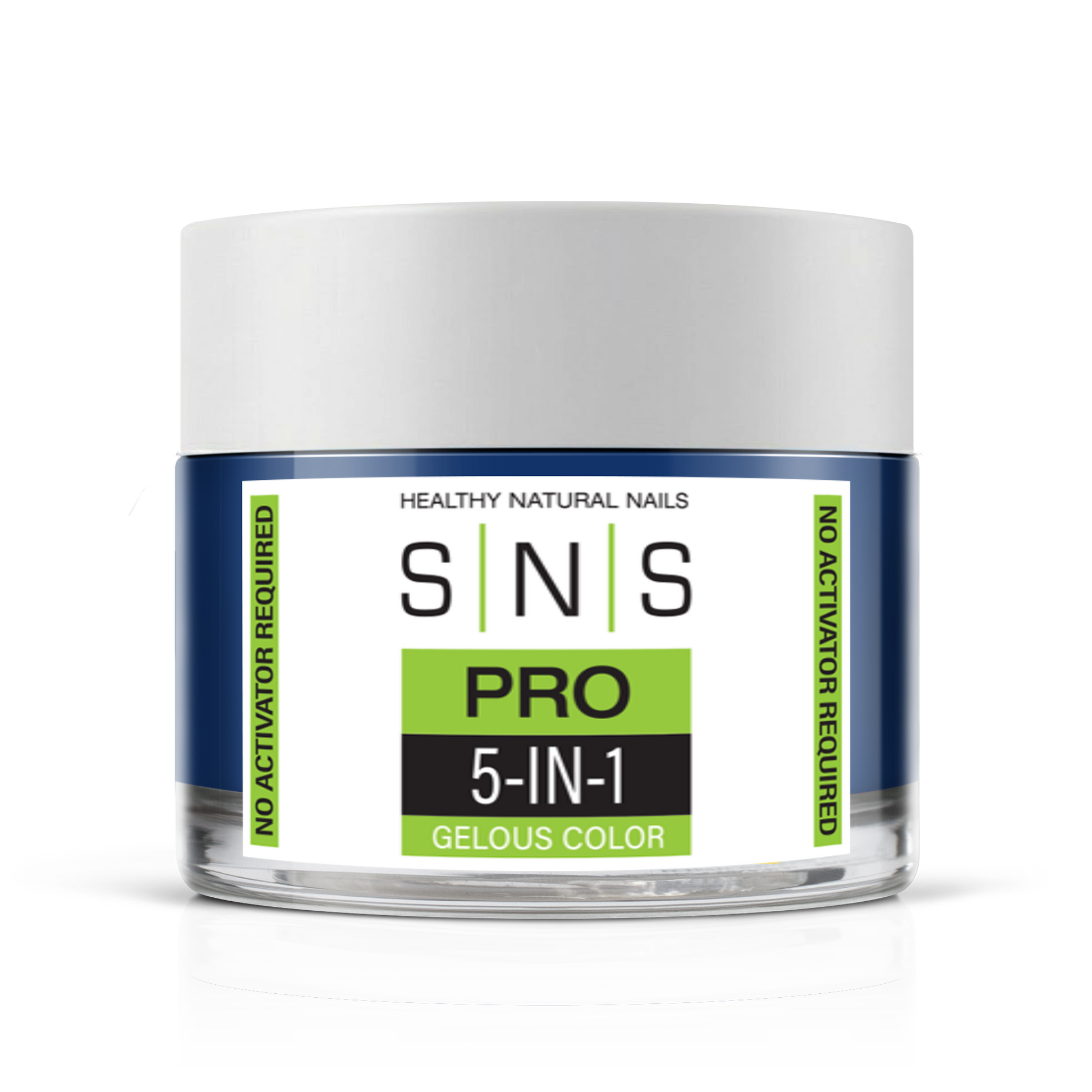 SNS Pro - Green Book Collection - #103 by Signature Nail System SNS Nails USA