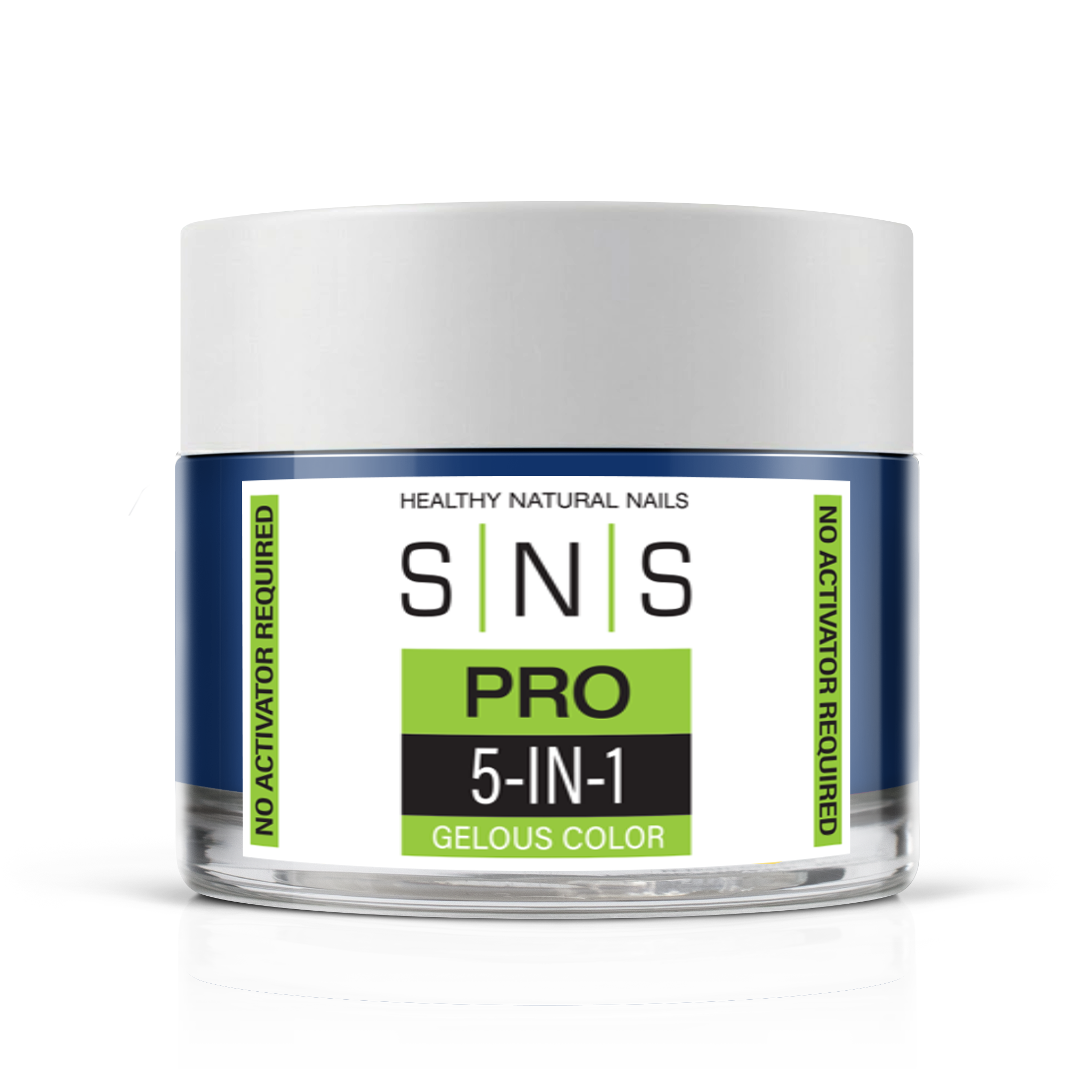 SNS Pro - Green Book Collection - #103 by Signature Nail System SNS Nails USA