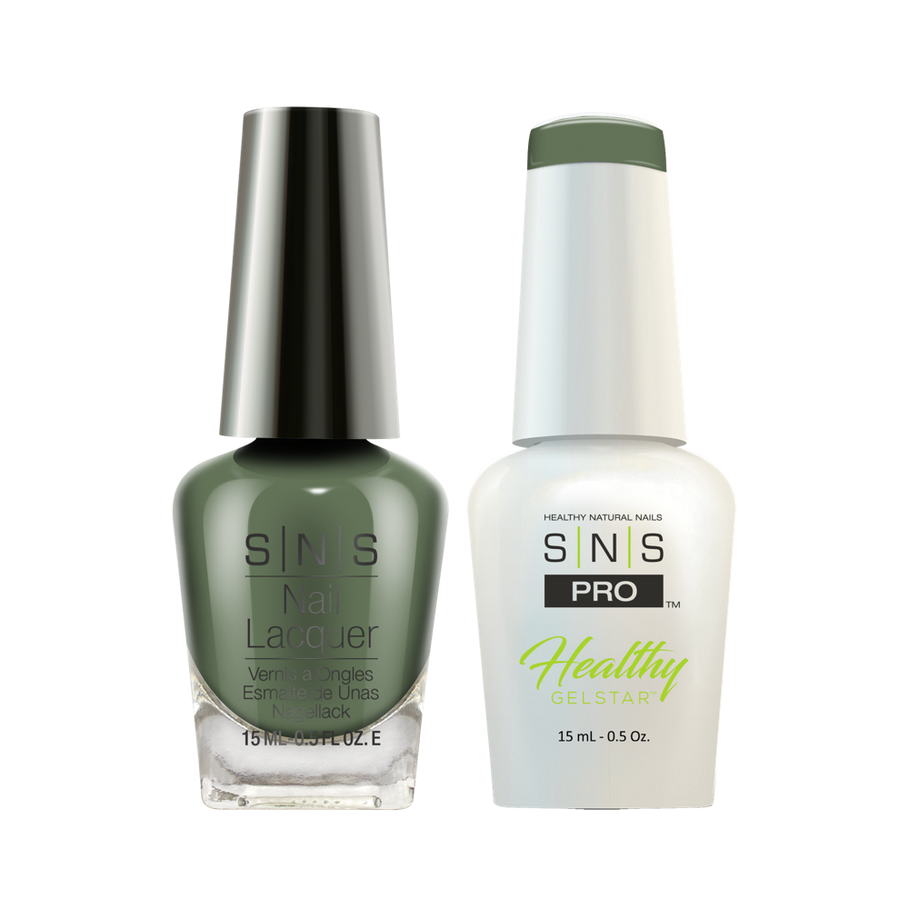 SNS Pro - Beige Book Collection - #113 by Signature Nail System SNS Nails USA