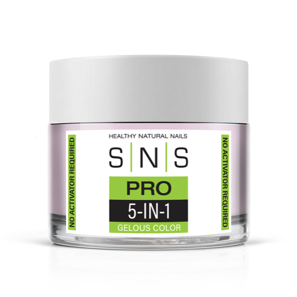 SNS Pro - Blue Book Collection - #088 by Signature Nail System SNS Nails USA