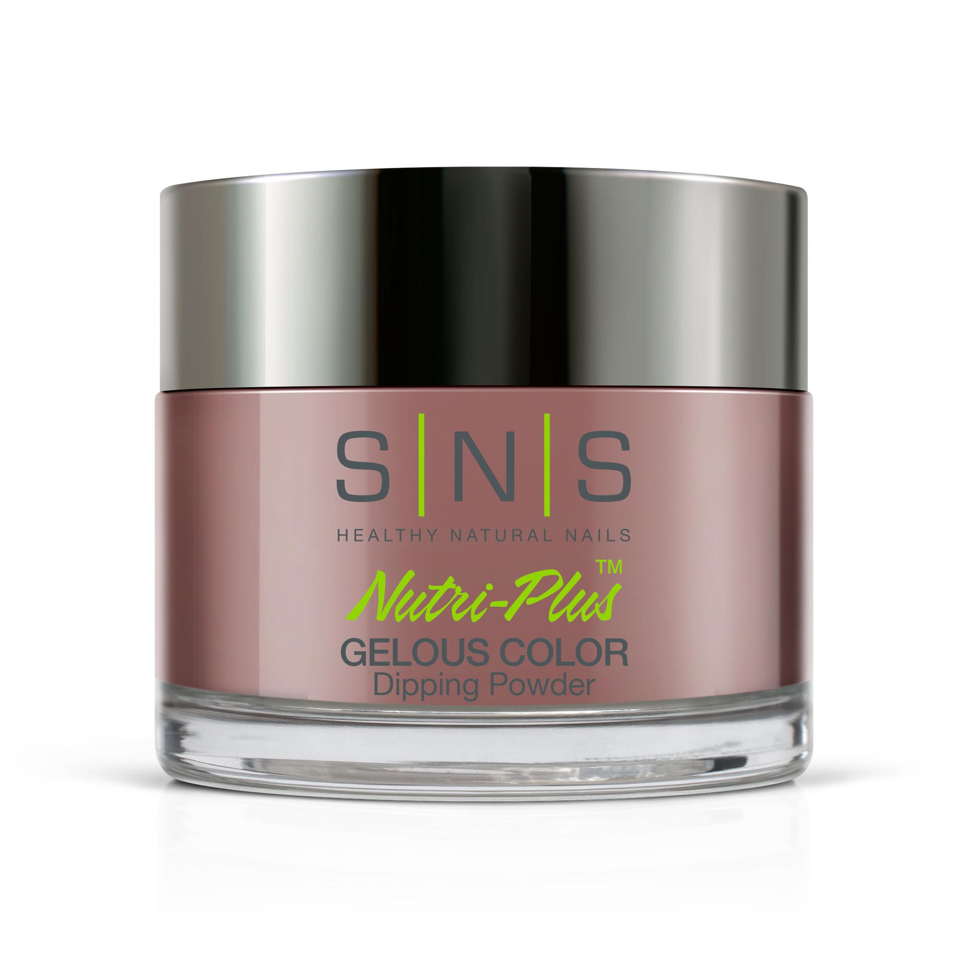 SNS Nail Dipping Powder- DR16 by Signature Nail System SNS Nails USA