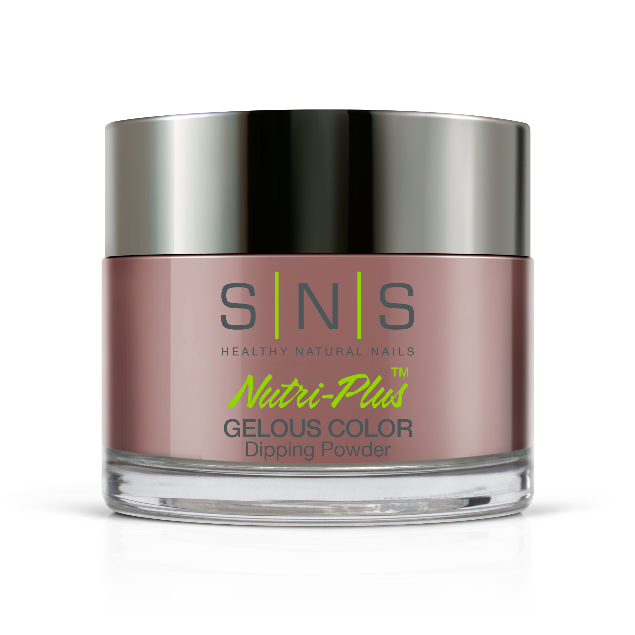 SNS Nail Dipping Powder- DR16 by Signature Nail System SNS Nails USA
