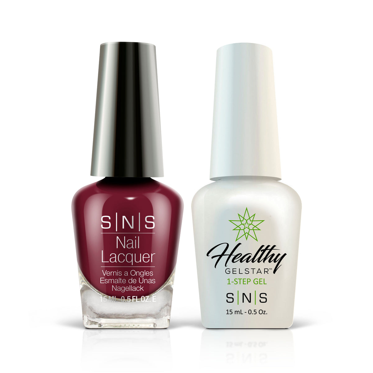 SNS Gel & Lacquer- GC170 by Signature Nail System SNS Nails USA
