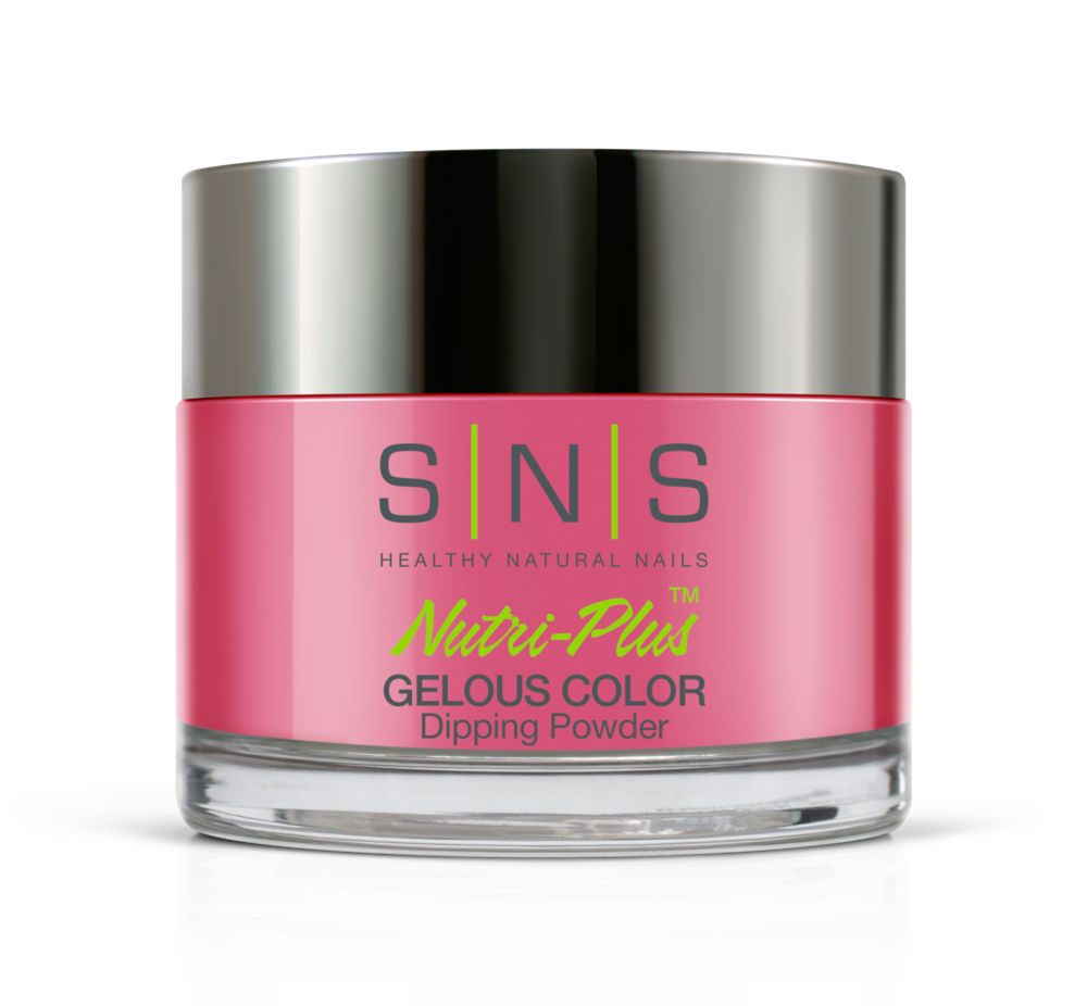 SNS Pro - Blue Book Collection - #111 by Signature Nail System SNS Nails USA