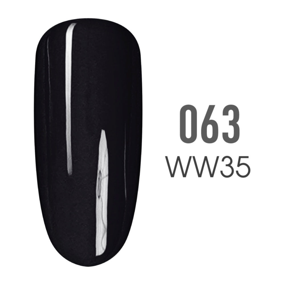 SNS Pro - Blue Book Collection - #063 by Signature Nail System SNS Nails USA