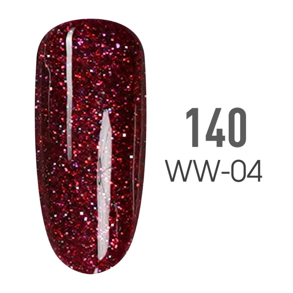 SNS Pro - Blue Book Collection - #140 by Signature Nail System SNS Nails USA