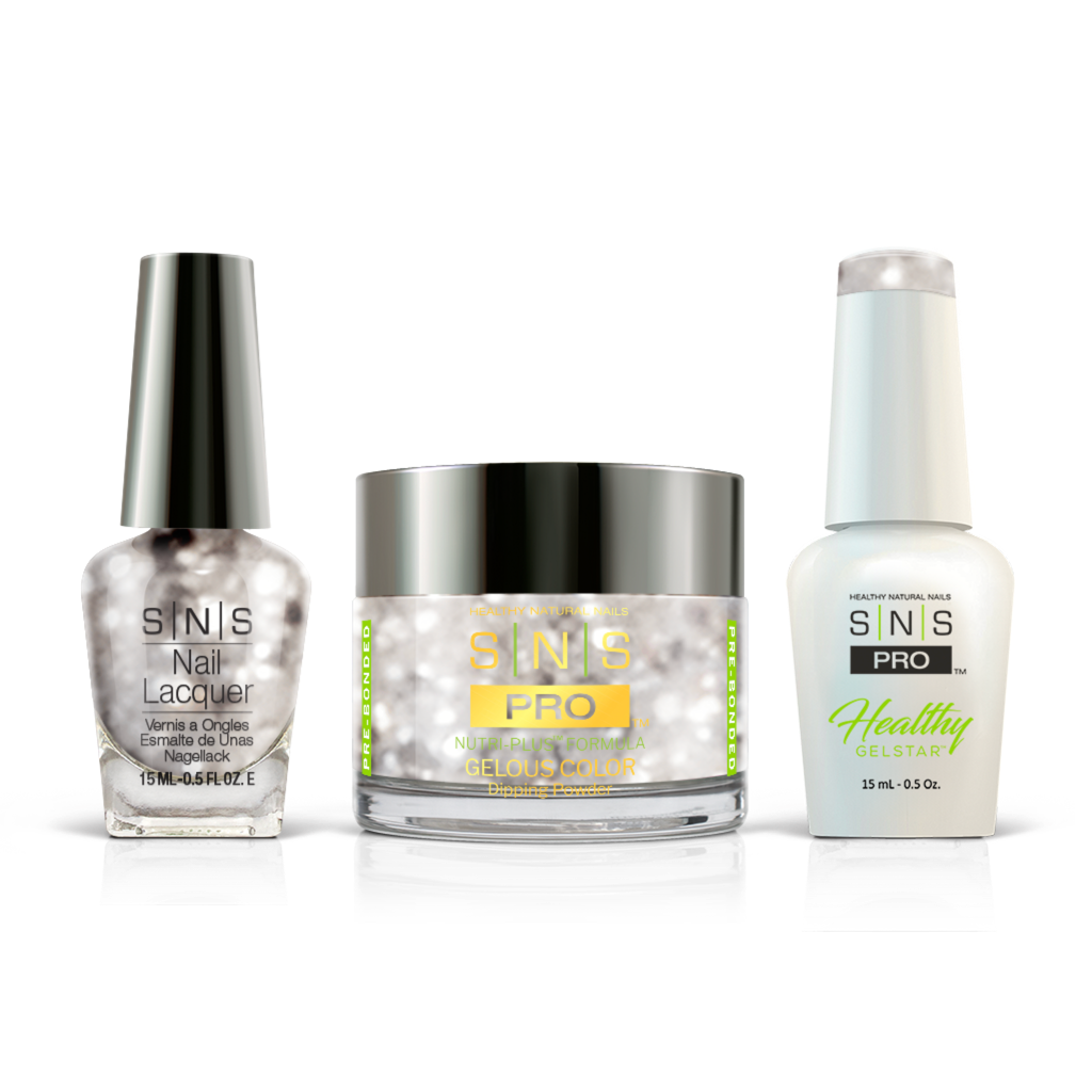 SNS Pro - Beige Book Collection - #143 by Signature Nail System SNS Nails USA