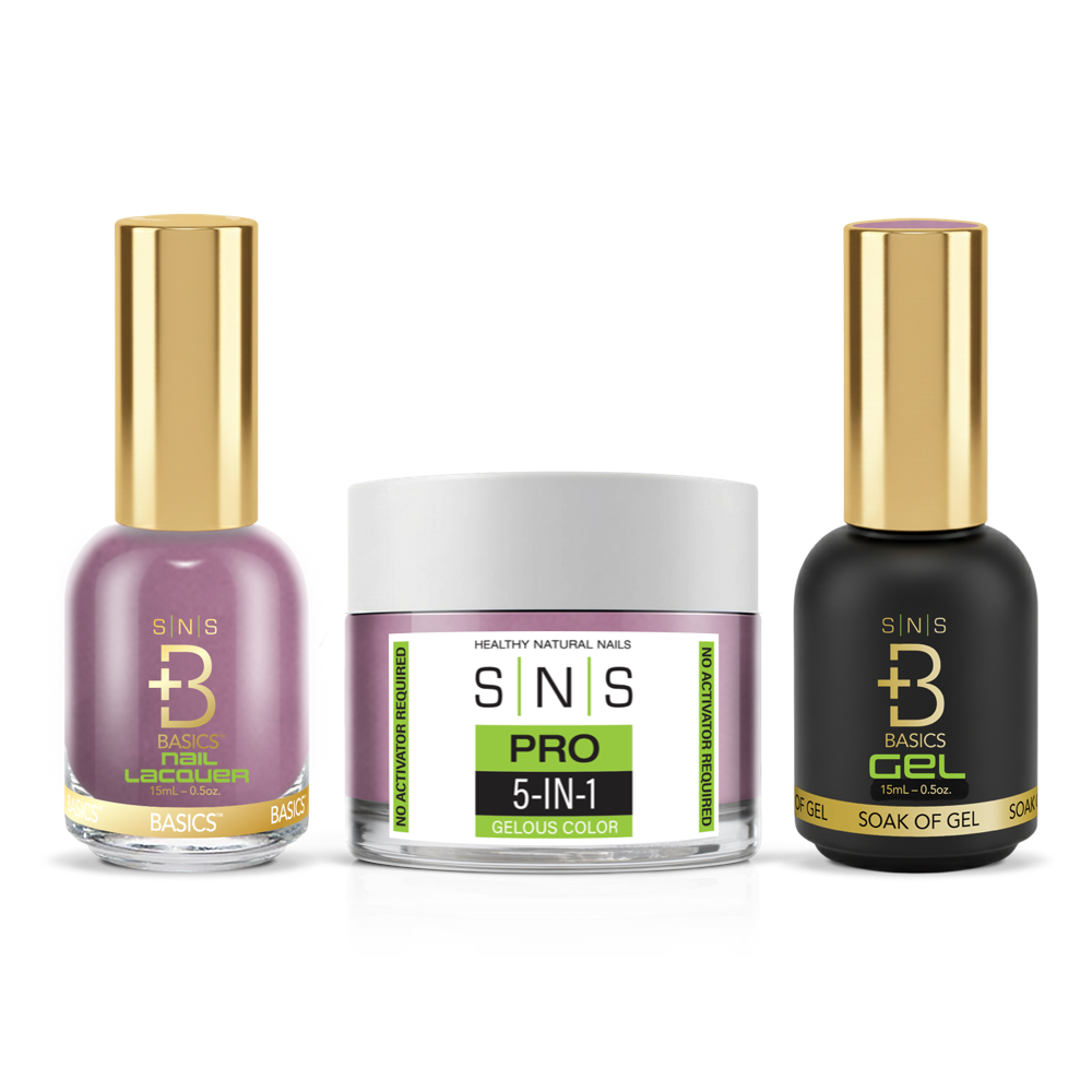 SNS Pro - Blue Book Collection - #057