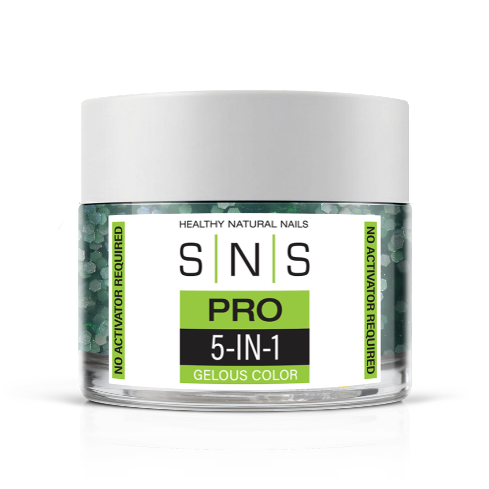 SNS Pro - Blue Book Collection - #143 by Signature Nail System SNS Nails USA