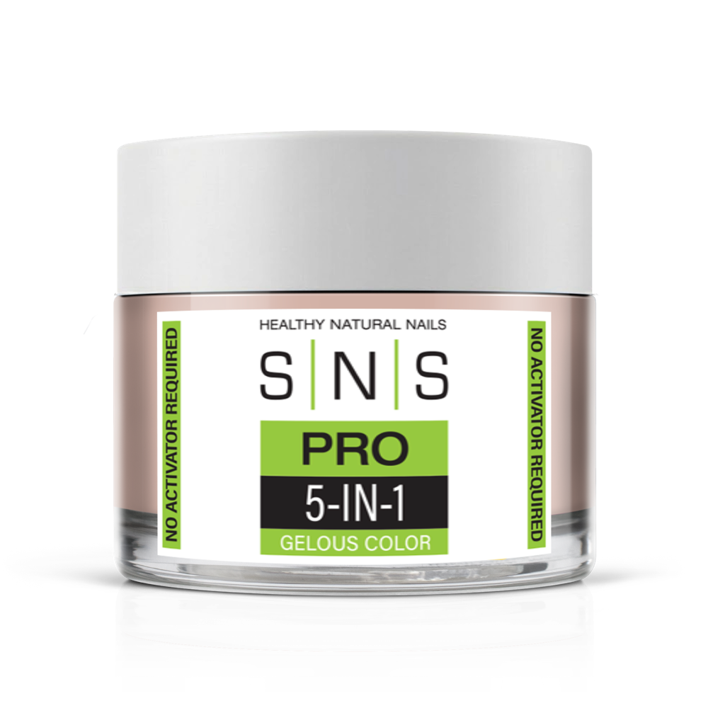 SNS Pro - Pink Book Collection - #083 by Signature Nail System SNS Nails USA