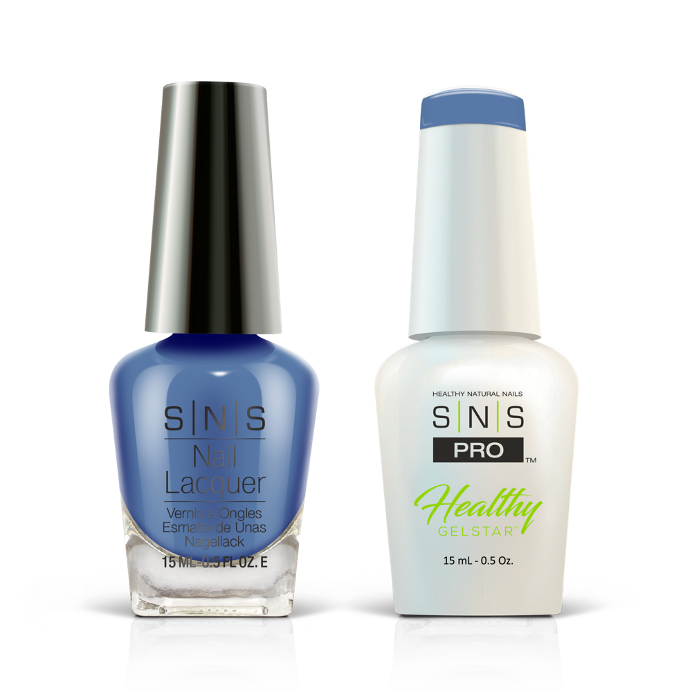 SNS Pro - Pink Book Collection - #045 by Signature Nail System SNS Nails USA