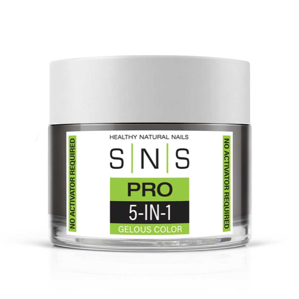 SNS Pro - Blue Book Collection - #123 by Signature Nail System SNS Nails USA