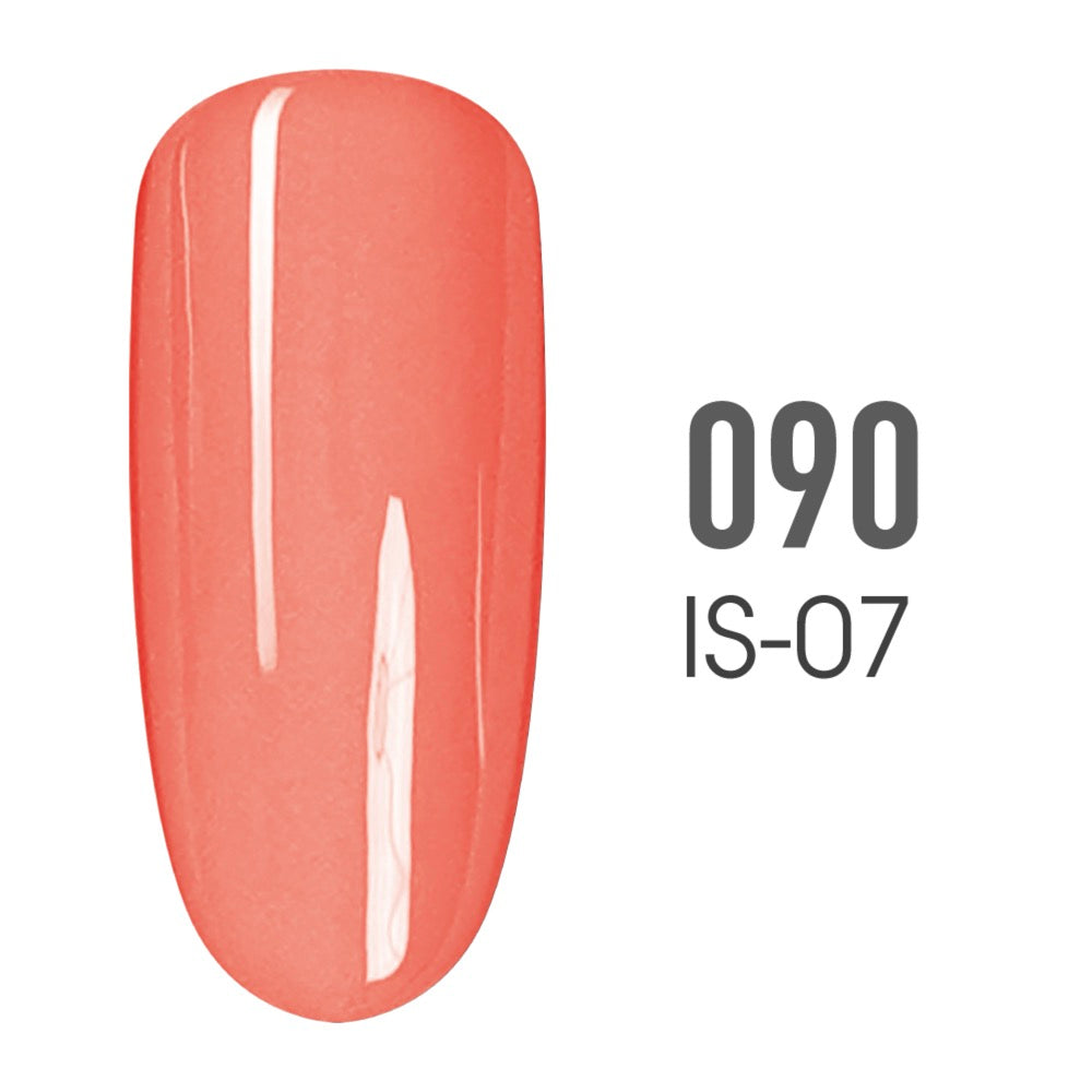 SNS Pro - Burgundy Book Collection - #090 by Signature Nail System SNS Nails USA