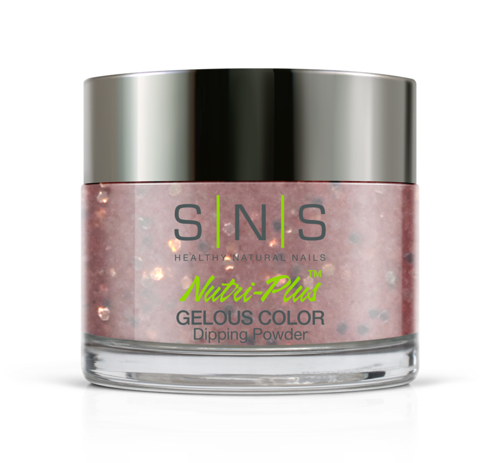 SNS Pro - Blue Book Collection - #065 by Signature Nail System SNS Nails USA