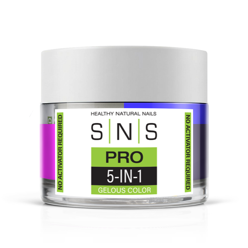 SNS Pro - Blue Book Collection - #131 by Signature Nail System SNS Nails USA