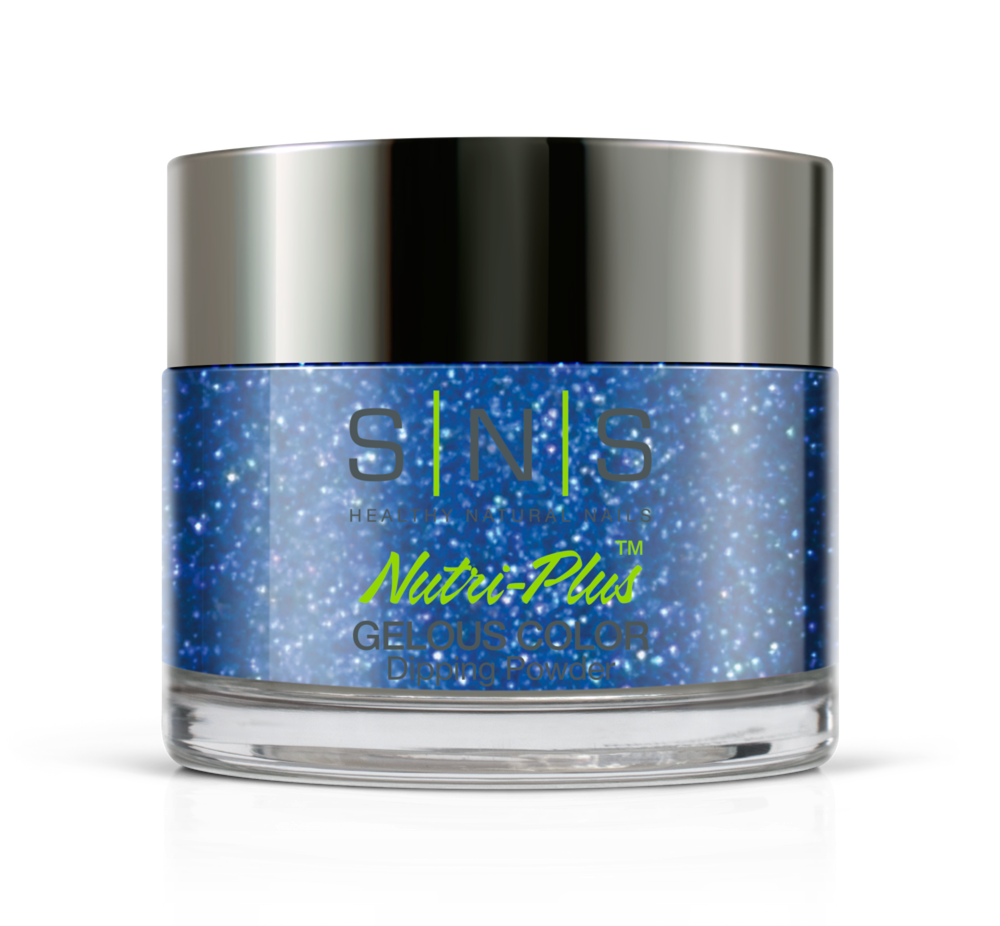SNS Pro - Blue Book Collection - #132 by Signature Nail System SNS Nails USA