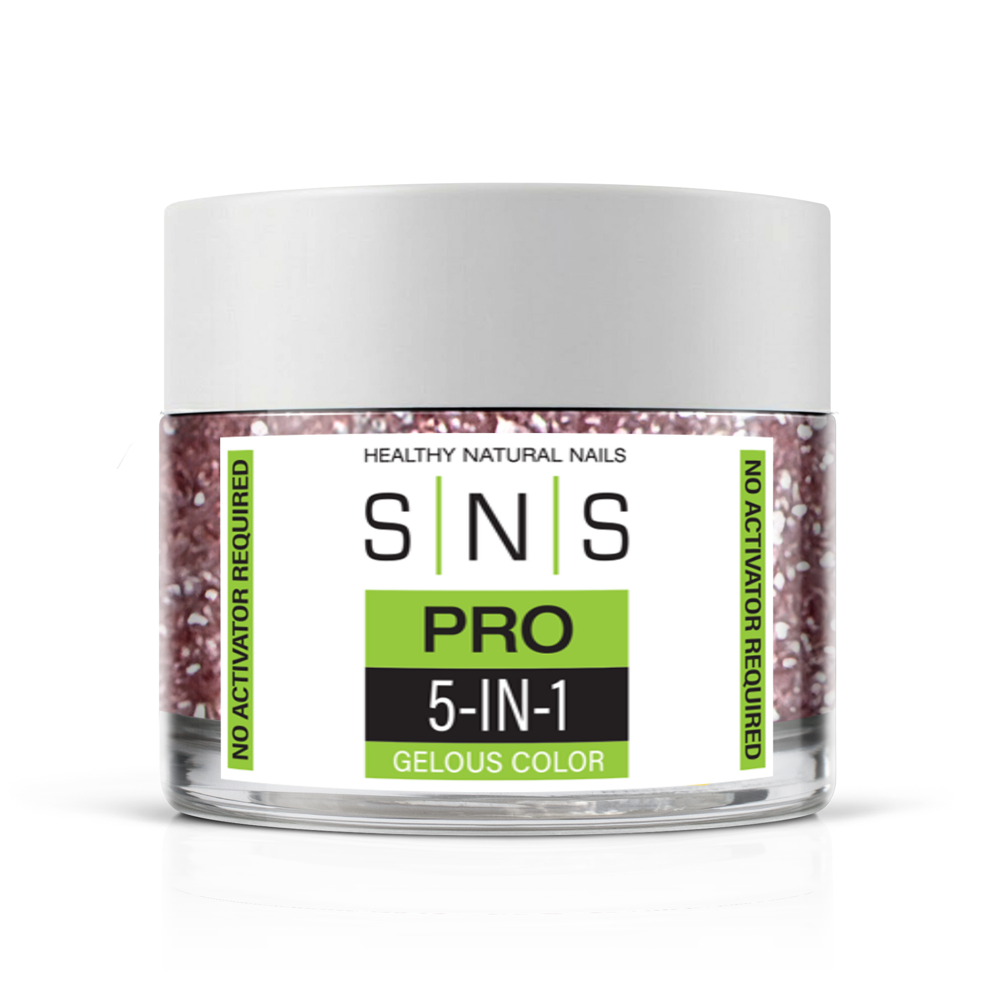 SNS Pro - Green Book Collection - #113 by Signature Nail System SNS Nails USA