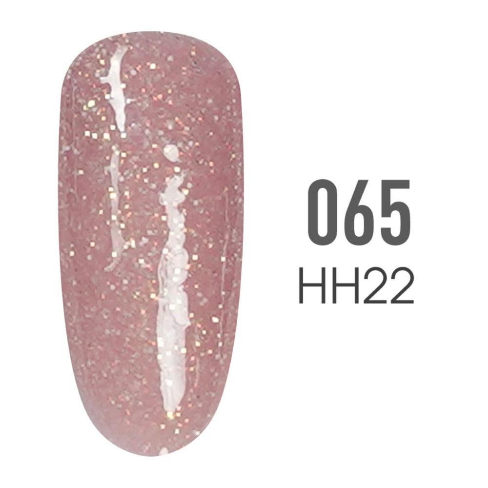 SNS Pro - Blue Book Collection - #065 by Signature Nail System SNS Nails USA