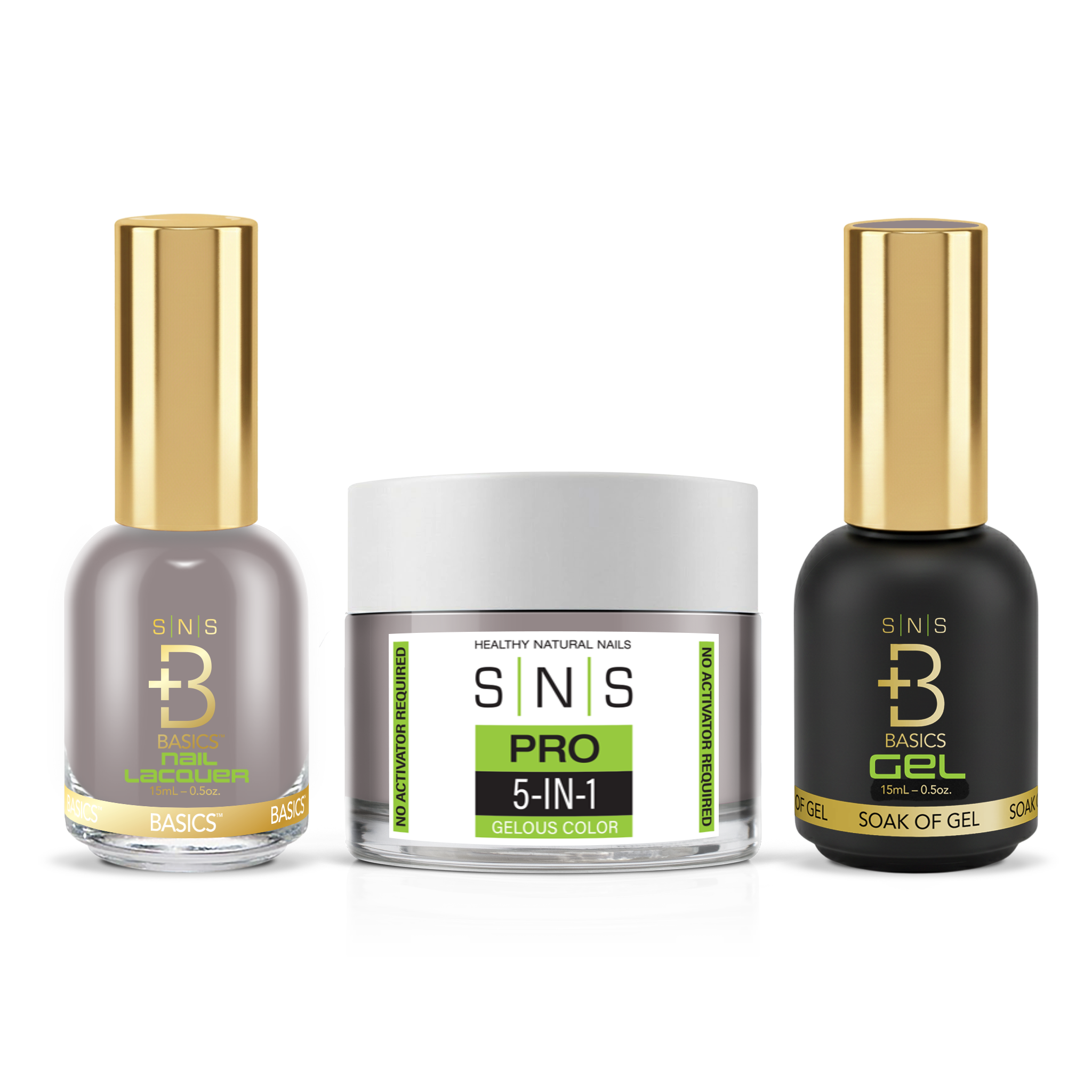 SNS Pro - Yellow Green Book Collection - #091
