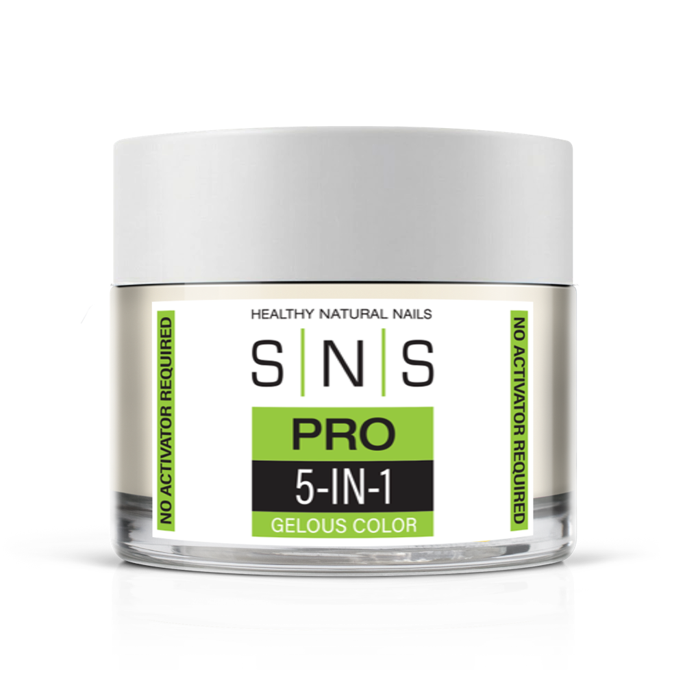 SNS Pro - Blue Book Collection - #002 by Signature Nail System SNS Nails USA