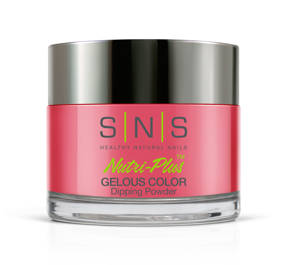 SNS Pro - Blue Book Collection - #107 by Signature Nail System SNS Nails USA
