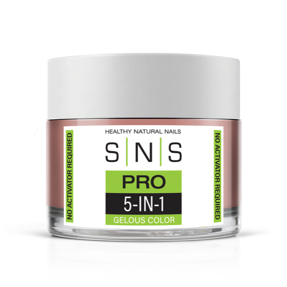 SNS Pro - Blue Book Collection - #040 by Signature Nail System SNS Nails USA