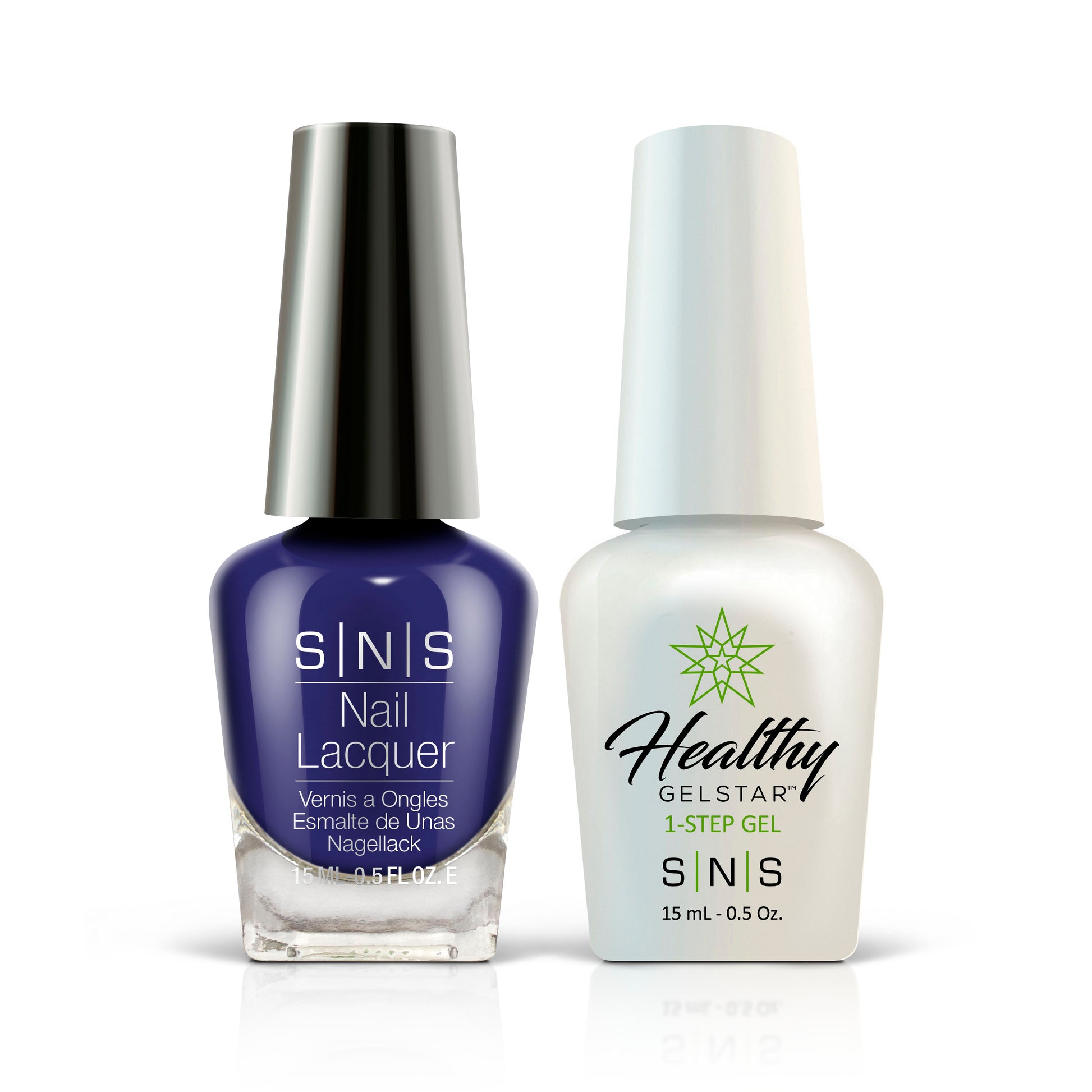 SNS Gel & Lacquer- GC362 by Signature Nail System SNS Nails USA