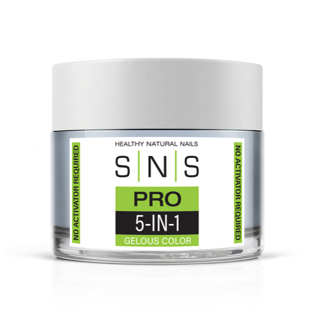 SNS Pro - Pink Book Collection - #025 by Signature Nail System SNS Nails USA