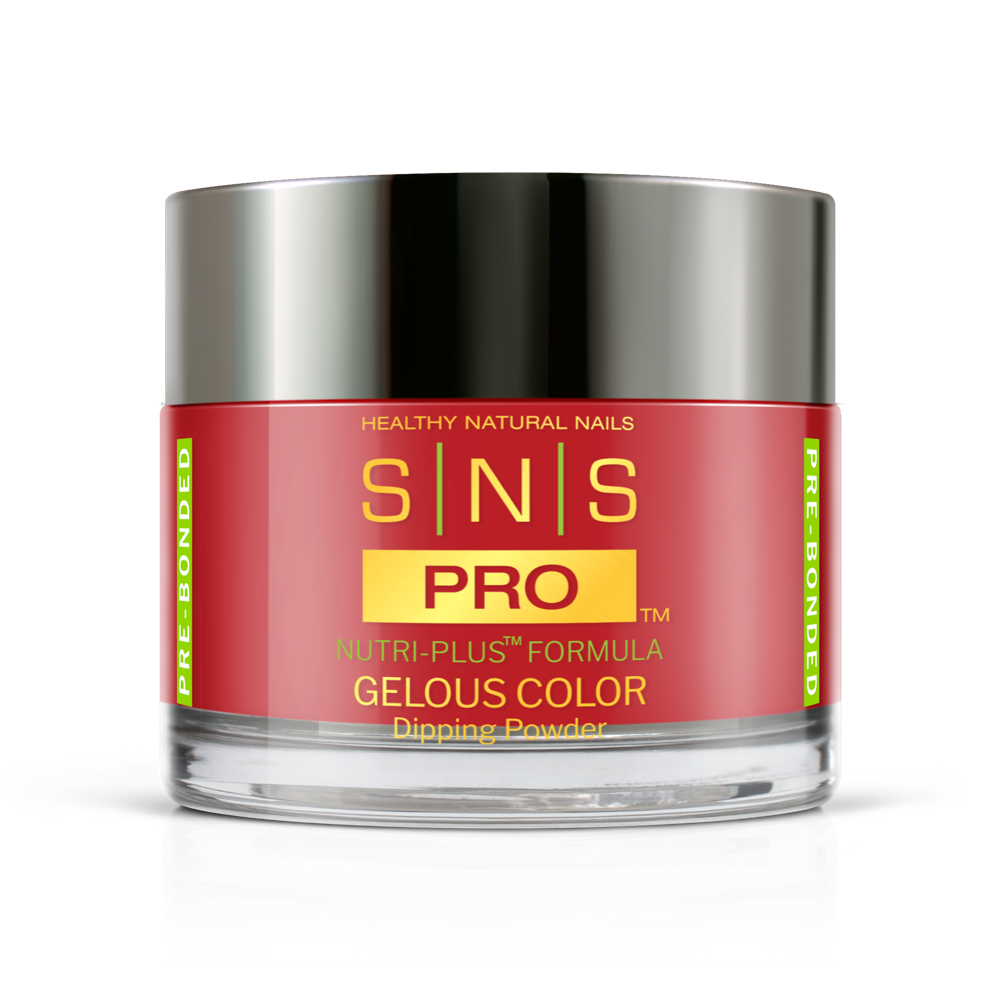 SNS Pro - Pink Book Collection - #016 by Signature Nail System SNS Nails USA