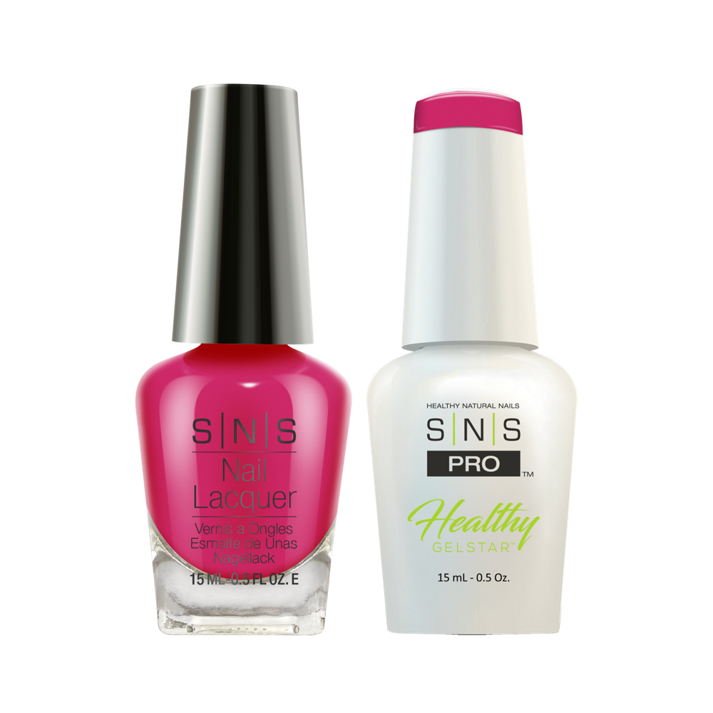 SNS Pro - Beige Book Collection - #120 by Signature Nail System SNS Nails USA