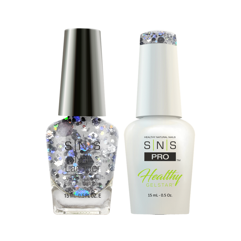 SNS Pro - Burgundy Book Collection - #069 by Signature Nail System SNS Nails USA
