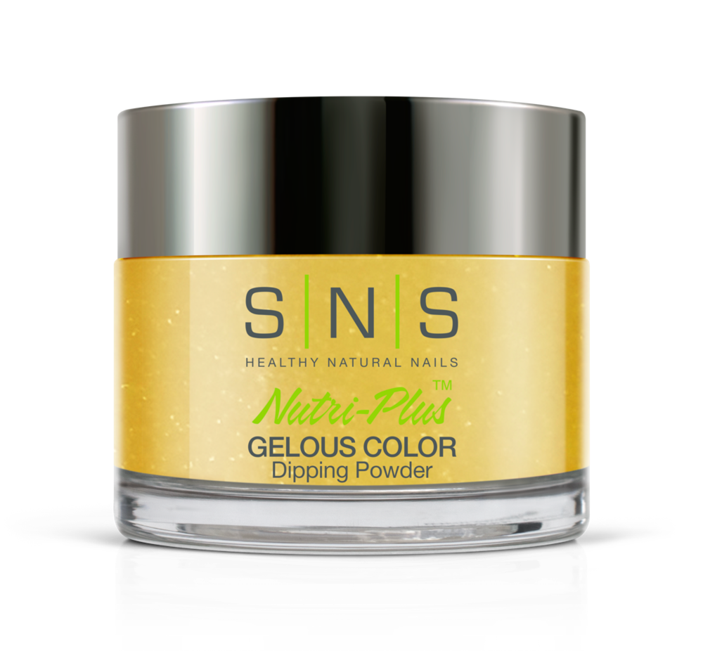 SNS Pro - Blue Book Collection - #046 by Signature Nail System SNS Nails USA