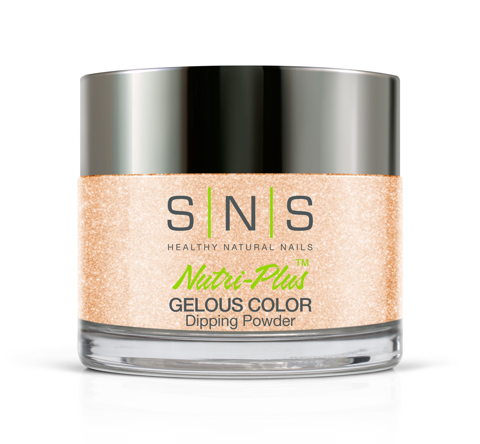 SNS Nail Dipping Powder- BD15 by Signature Nail System SNS Nails USA